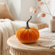Pumpkin Ornament Large